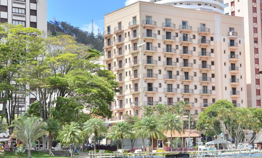 Guarany Hotel 4*