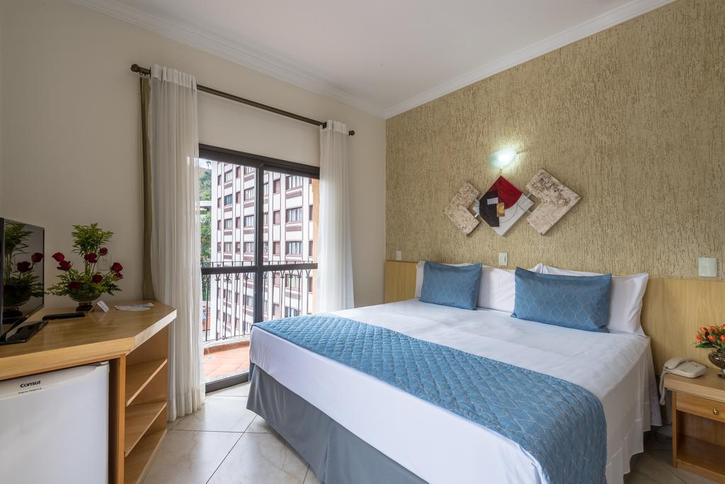 Guarany Hotel 4*