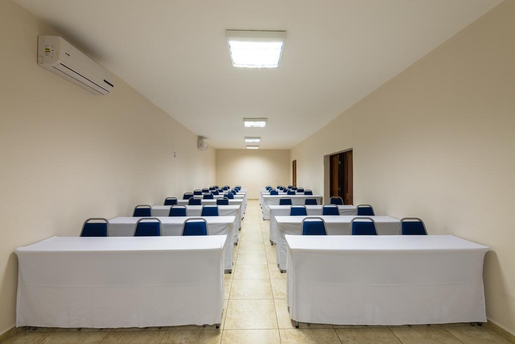 Hotel Guarany 4*