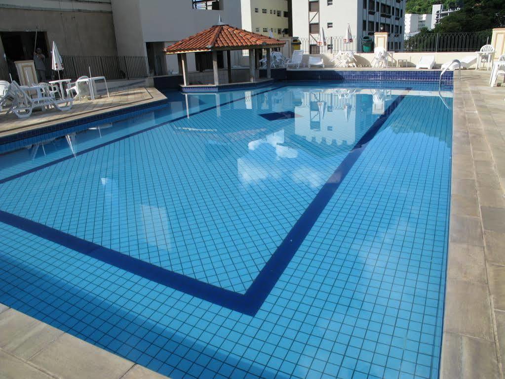Hotel Guarany Águas de Lindóia