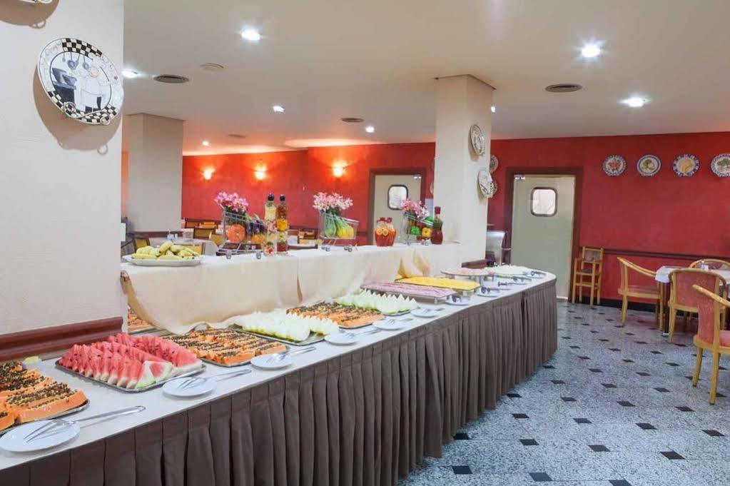 Hotel Guarany
