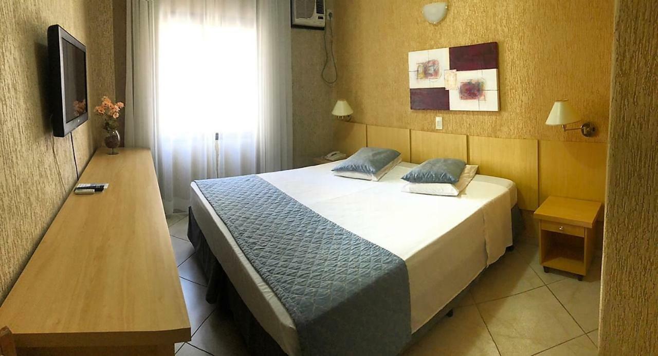 Hotel Guarany Águas de Lindóia